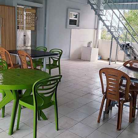 Hotel Grand Stay Tiruchirappalli المظهر الخارجي الصورة